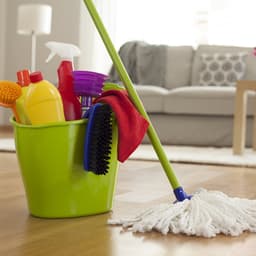 Cleaning Products
